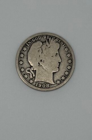 90% 1892-1915 Barber Half Dollar Culls