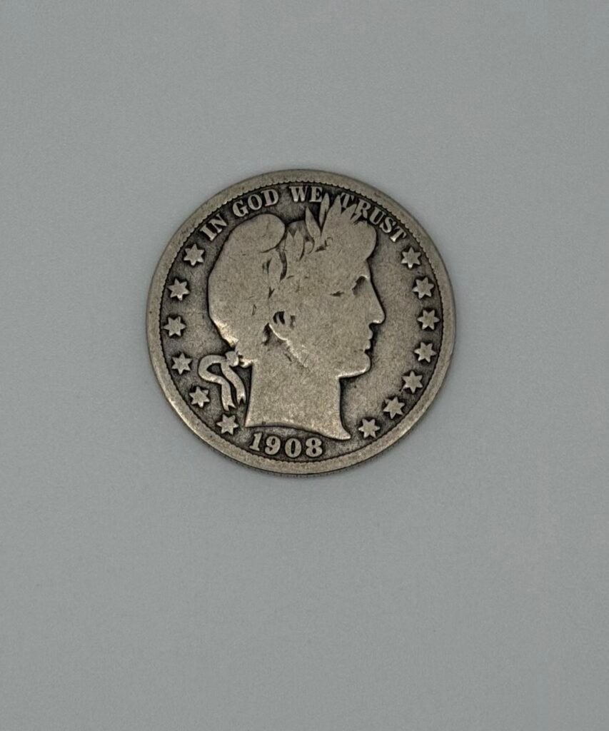 90% 1892-1915 Barber Half Dollar Culls