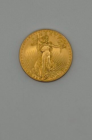 1 oz American Gold Eagle (Type 2) BU (Random Date)